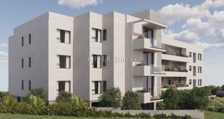 2 Bed Apartment for sale in Tombs Of the Kings, Paphos - 9