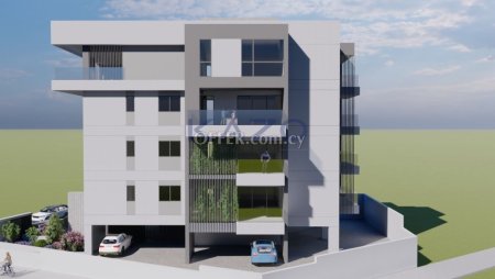 Charming 1 Bedroom Apartment for Sale in Linopetra - 3