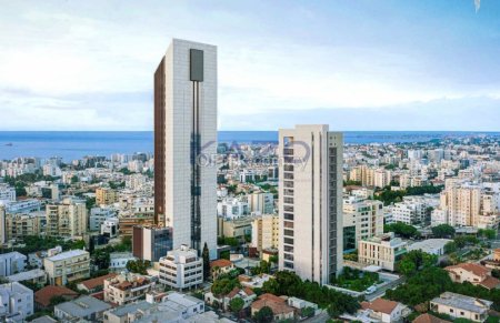 State of the Art Commercial Office in the heart of Limassol, at Agia Zoni - 5