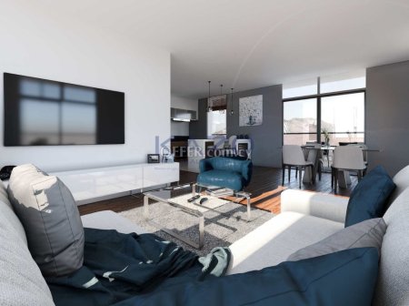Contemporary Apartment for Sale in Agia Zoni Center - 5