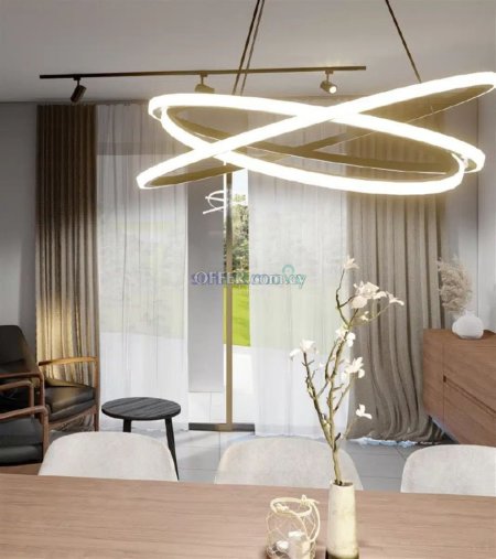 2 Bedroom Apartment For Sale Limassol - 3