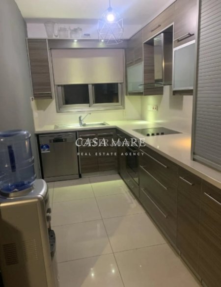2 Bedroom Apartment in Anthoupolis, Nicosia - 6