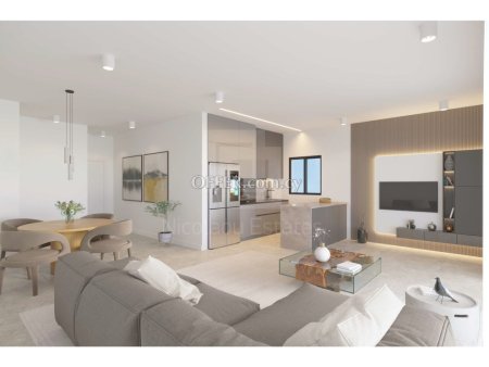 Brand New Three Bedroom apartment in Engomi area of Nicosia - 7