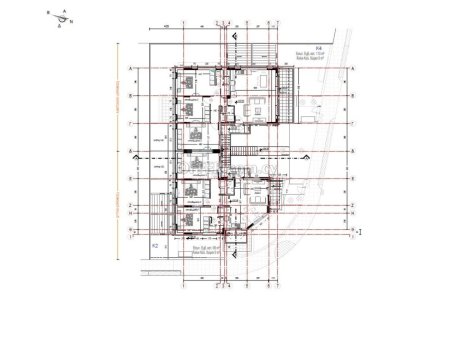 New three bedroom apartment in Nisou area Nicosia - 9