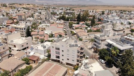Two bedroom apartment located in Aglantzia Nicosia - 9