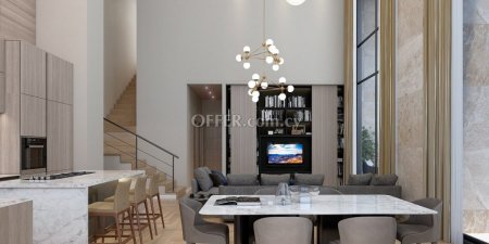 Apartment (Flat) in Posidonia Area, Limassol for Sale - 10