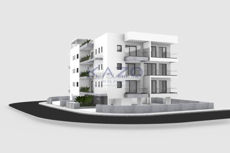 Modern 2 Bedroom Apartment for Sale in Zakaki - 3
