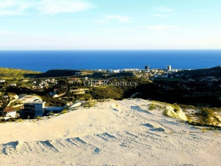 Building Plot for sale in Agios Tychon, Limassol - 9