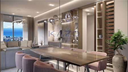 Spacious Two Bedroom Apartment for Sale in Panthea - 4