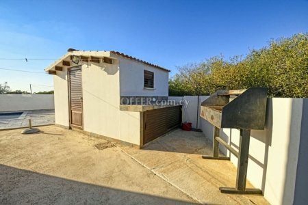 4 Bed Detached Villa for Rent in Ayia Napa, Ammochostos - 9