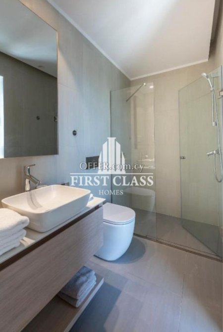 Apartment (Flat) in City Center, Nicosia for Sale - 9