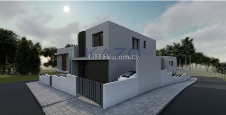 Essential Detached House with 3 Bedrooms in Ypsonas - 11