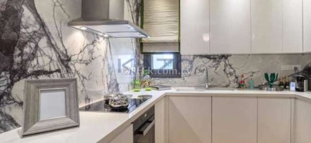 Modern  Two Bedroom Apartment with Pool in the Sea side - 8