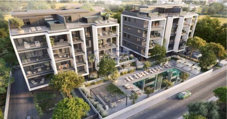 Exceptional Penthouse Apartment with Private Pool and Gym - 6