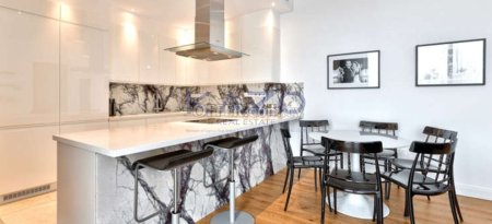 Stunning 2 Bedroom Penthouse with Private Pool in Germasoyeia - 9