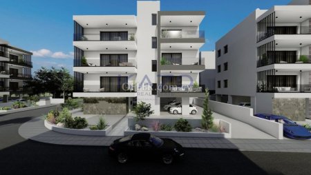Spacious One Bedroom Apartment for Sale in Polemidia (Block E) - 5
