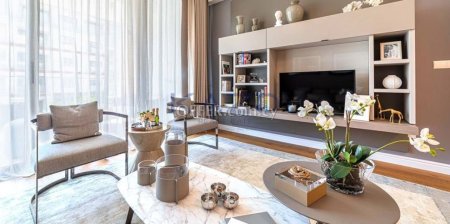 Magnificient 2 Bedroom Apartment in Germasoyeia Tourist Area - 6