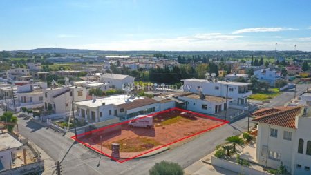 Field for Sale in Paralimni, Ammochostos - 2