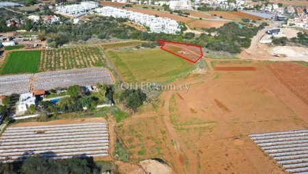 Field for Sale in Protaras, Ammochostos - 2