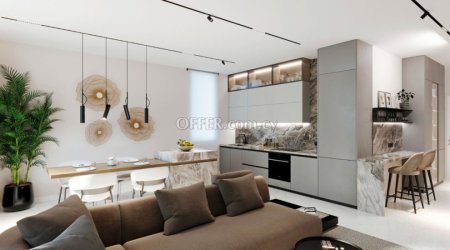 Apartment (Flat) in Kapsalos, Limassol for Sale - 6