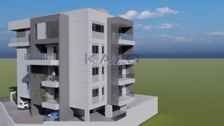 Charming 1 Bedroom Apartment for Sale in Linopetra - 2