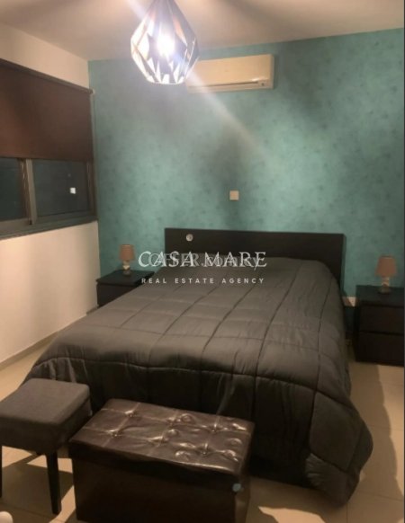 2 Bedroom Apartment in Anthoupolis, Nicosia - 5