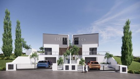 Building Plot for sale in Parekklisia, Limassol - 9