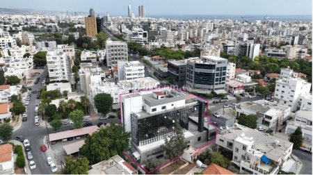 Commercial Building for sale in Apostolou Petrou & Pavlou, Limassol - 3