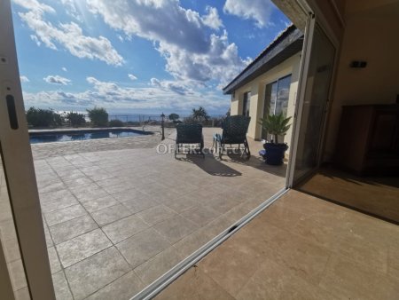 House (Detached) in Sea Caves Pegeia, Paphos for Sale - 9