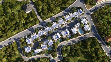 Spacious Villa for Sale in Palodeia with 180 m2 - 10