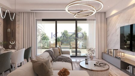 Charming 2 Bedroom Apartment in Asomatos for Sale - 5