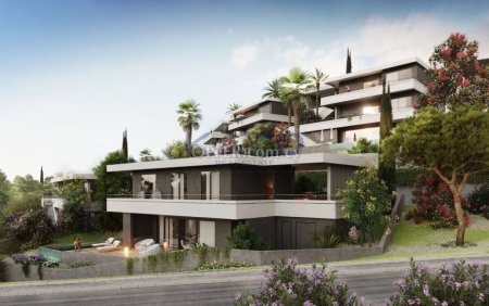 Luxury Villa with Private Pool in Agios Tychonas for Sale - 11
