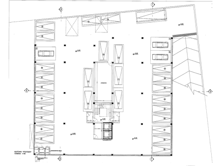 Shop and office spaces for rent in Latsia - 7