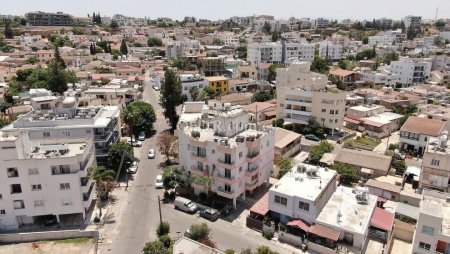 Two bedroom apartment located in Aglantzia Nicosia - 8