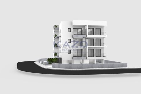 Modern 2 Bedroom Apartment for Sale in Zakaki - 2