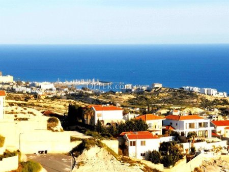 Building Plot for sale in Agios Tychon, Limassol - 8