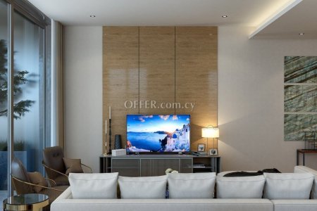 Apartment (Flat) in Posidonia Area, Limassol for Sale - 8