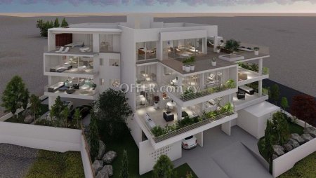 2 Bed Apartment for sale in Konia, Paphos - 5