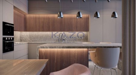 Brand New Three Bedroom Apartment for Sale in Panthea - 3
