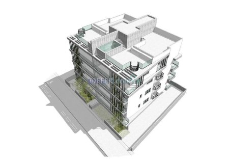 1 Bedroom Apartment For Sale Limassol - 2