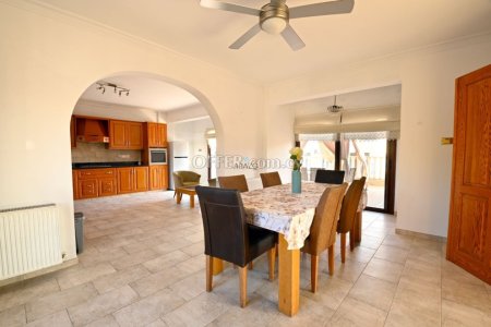 4 Bed Detached Villa for Rent in Ayia Napa, Ammochostos - 8