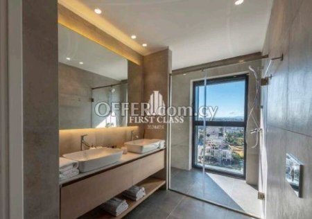 Apartment (Flat) in City Center, Nicosia for Sale - 8