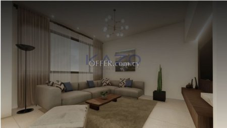 Essential Detached House with 3 Bedrooms in Ypsonas - 10