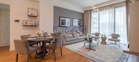 Modern  Two Bedroom Apartment with Pool in the Sea side - 7