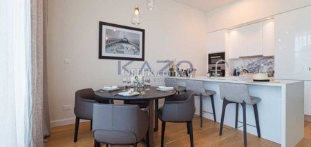 Exceptional Penthouse Apartment with Private Pool and Gym - 5