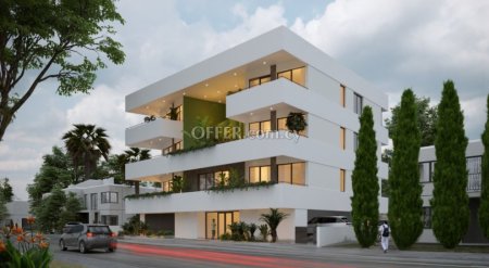 Apartment (Flat) in Kapsalos, Limassol for Sale - 5