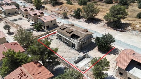 House (Detached) in Souni-Zanakia, Limassol for Sale - 2