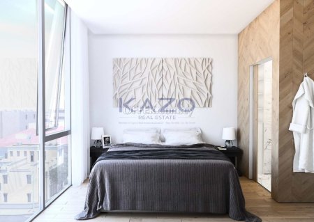 Contemporary Apartment for Sale in Agia Zoni Center - 3