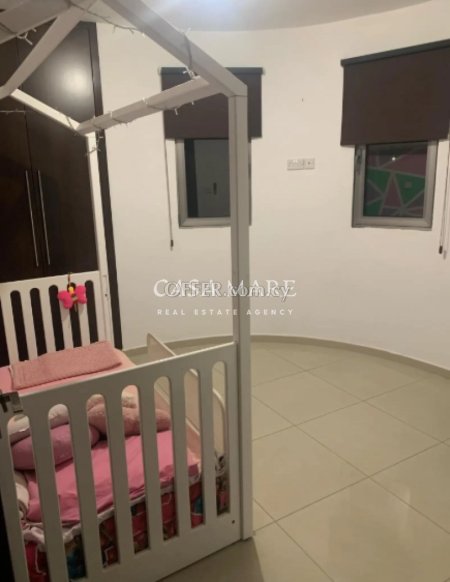 2 Bedroom Apartment in Anthoupolis, Nicosia - 4