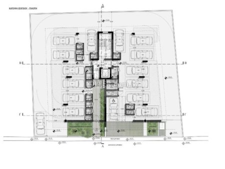 New modern one bedroom apartment in Katholiki area of Limassol - 7